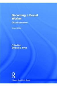 Becoming a Social Worker