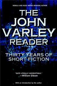 The John Varley Reader