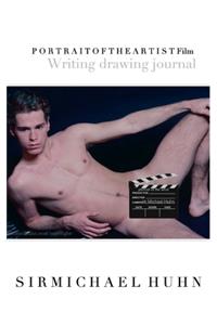 Sir Michael Huhn Official Portrait Of The Artist Film Drawing Journal