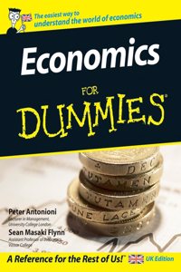 Economics For DummiesÂ®