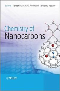 Chemistry of Nanocarbons