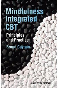 Mindfulness-Integrated CBT