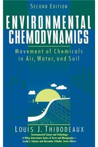 Environmental Chemodynamics