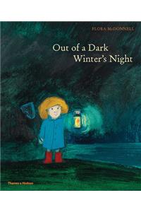 Out of a Dark Winter's Night