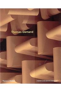 Thomas Demand