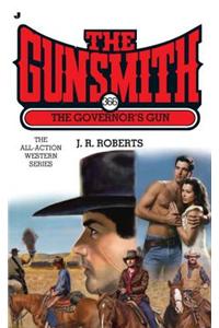 The Governor's Gun