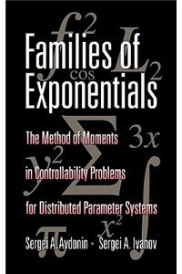 Families of Exponentials