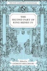Second Part of King Henry IV