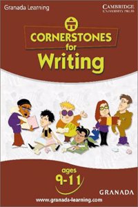 Cornerstones for Writing Ages 9-11 Interactive CD-ROM Single User Version