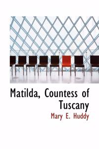 Matilda, Countess of Tuscany