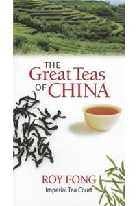 Great Teas of China