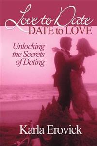 Love to Date-Date to Love