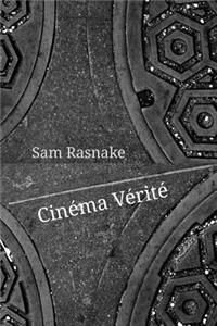 Cinéma Vérité