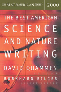 Best American Science and Nature Writing