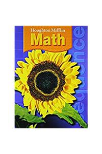 Houghton Mifflin Math