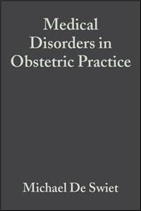 Medical Disorders in Obstetric