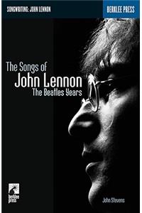 The Songs of John Lennon