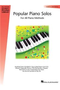 Hal Leonard Student Piano Library