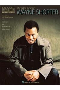 The New Best of Wayne Shorter
