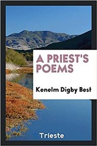 A Priest's Poems