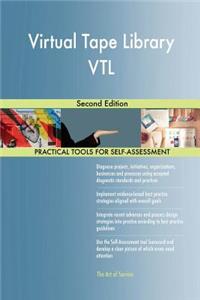 Virtual Tape Library VTL Second Edition