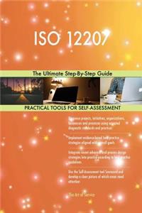 ISO 12207 The Ultimate Step-By-Step Guide