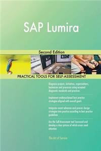 SAP Lumira Second Edition