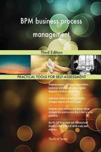 BPM business process management Third Edition