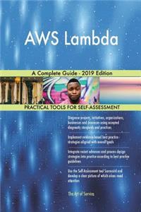 AWS Lambda A Complete Guide - 2019 Edition