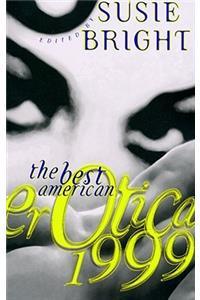 Best American Erotica 1999