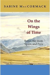 On the Wings of Time