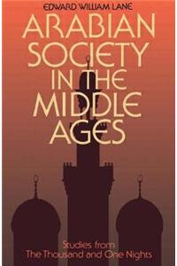 Arabian Society Middle Ages
