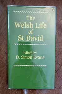 The Welsh Life of St. David