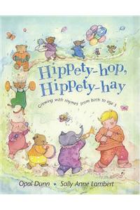 Hippety-hop, Hippety-hay