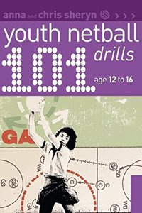 101 Youth Netball Drills