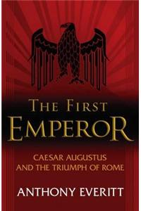 First Emperor