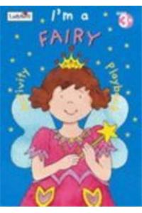 Let's Play I'm a Fairy