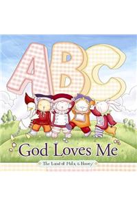 ABC God Loves Me