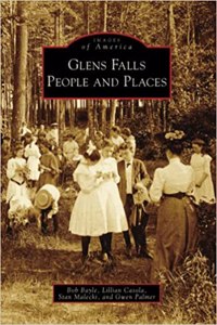 Glens Falls People and Places, Ny