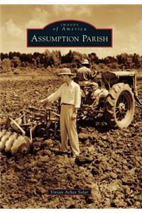 Assumption Parish