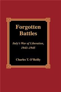 Forgotten Battles