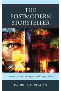 Postmodern Storyteller