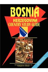 Bosnia and Herzegovina Country Study Guide