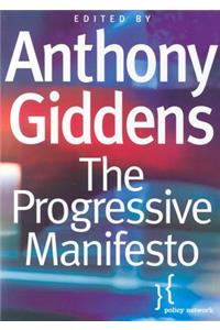Progressive Manifesto