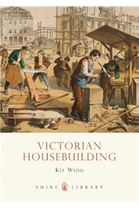 Victorian Housebuilding