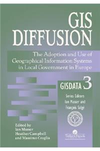 GIS Diffusion