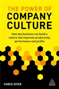 Power of Company Culture