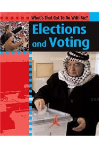 Elections And Voting.