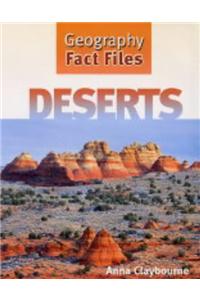 Deserts