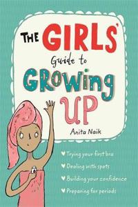 Girls' Guide to Growing Up